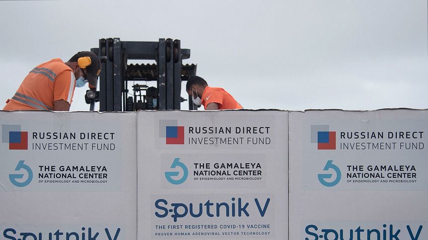 Szputnyik
