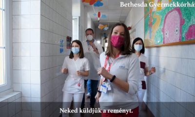 Bethesda
