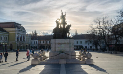 Eger dobo ter
