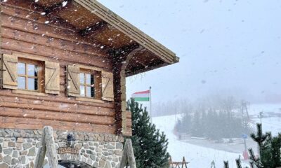 Havazás Mátraszentistván