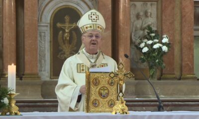 Húsvét vasárnap 3