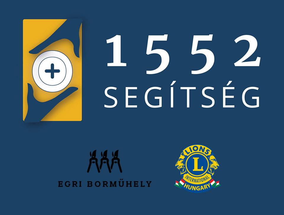 1552 segítseg