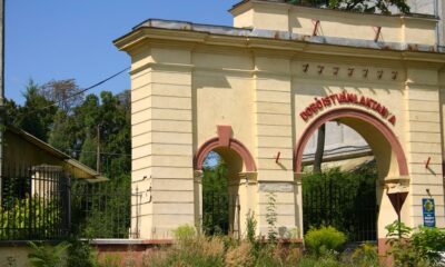 Laktanya