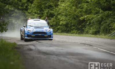 Eger Rally