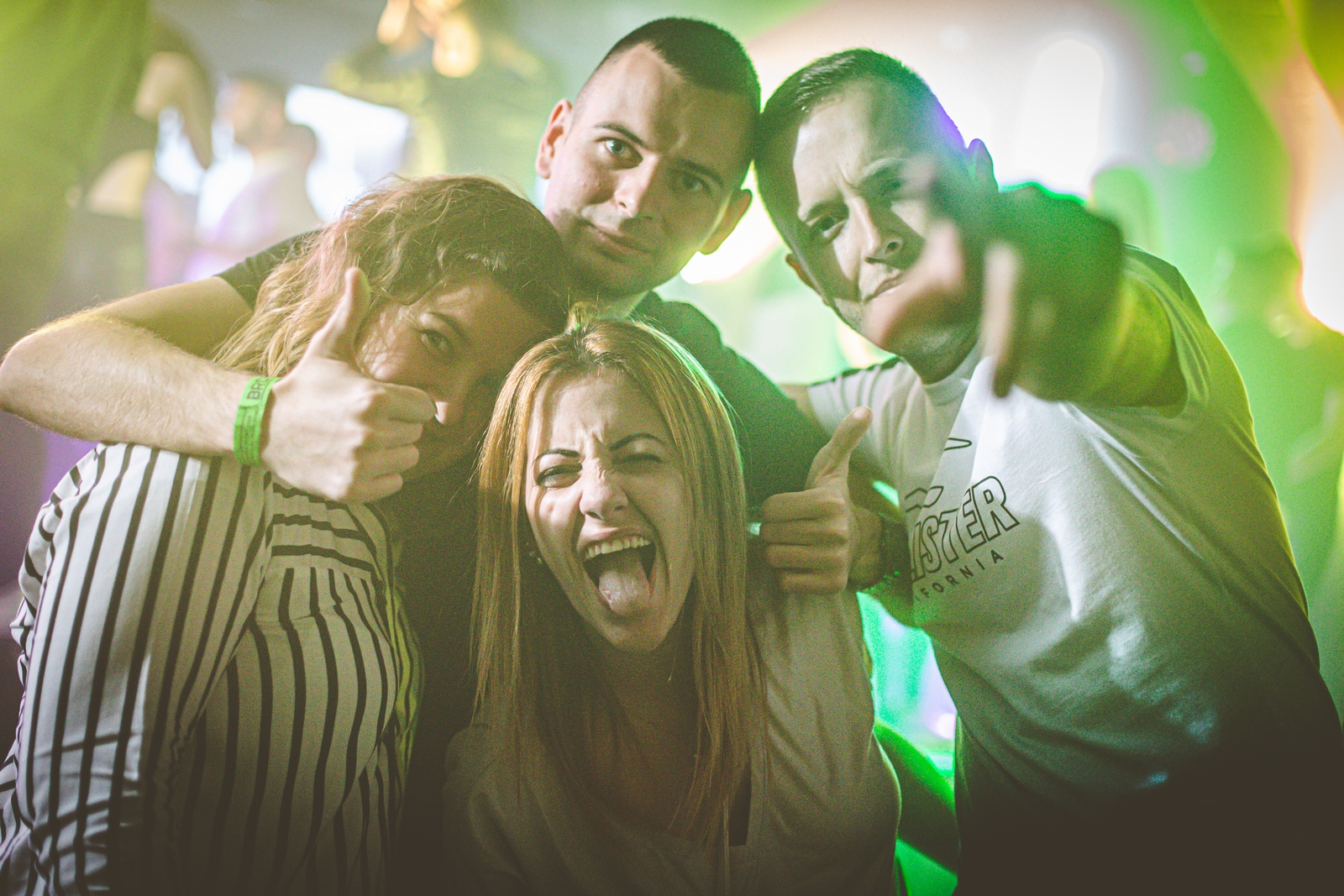 Így indult újra az éjszakai élet Egerben