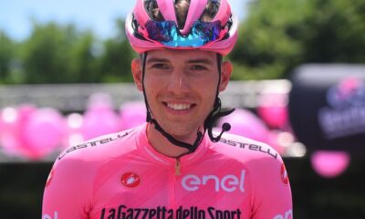 Valter Attila Eurosport