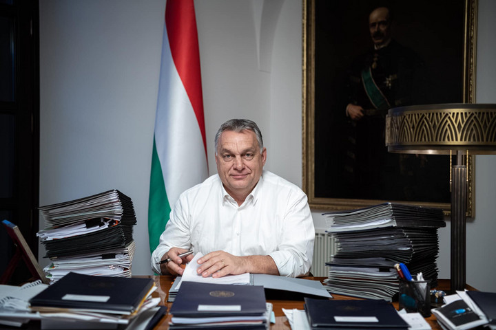 Orbán Viktor