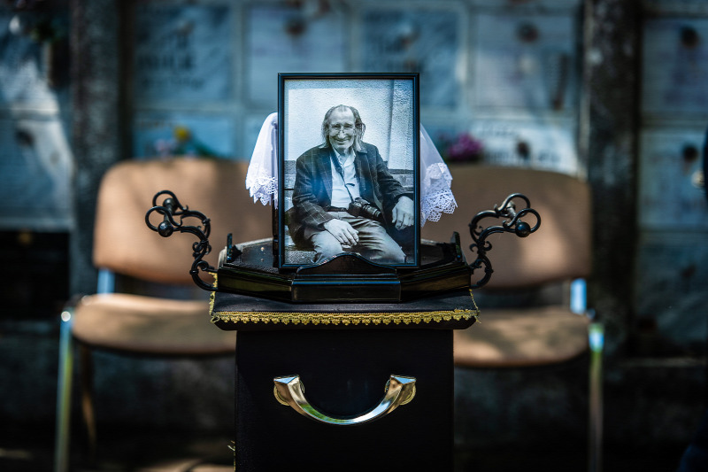 Szilagyi istvan temetese a kozma20