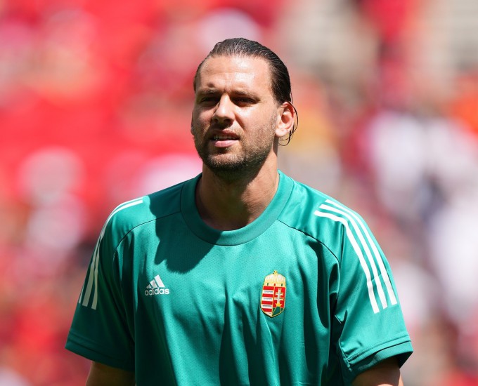 Szalai Ádám