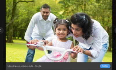 484299 indiai csalad