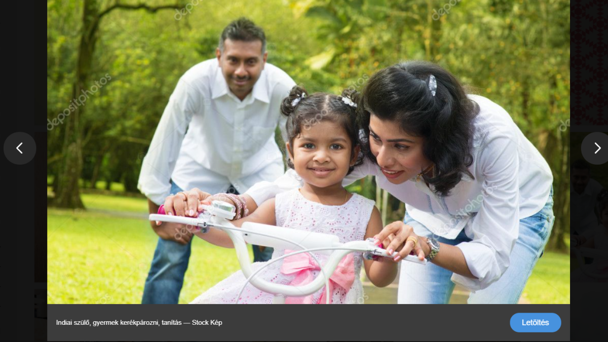 484299 indiai csalad