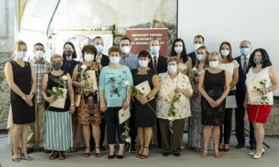 Semmelweis nap Nemes Róbert