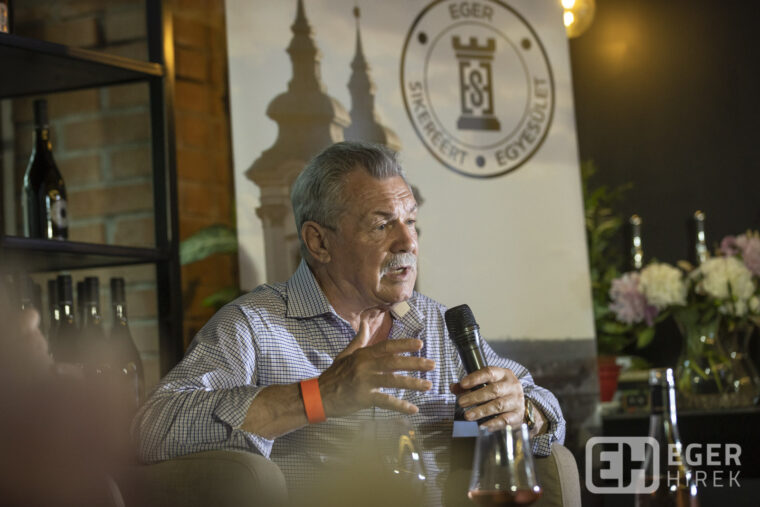 BizLounge - Farkas Bertalan