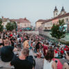 Szurkolói zóna