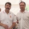 Áder János és Nyitrai Zsolt