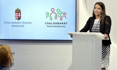 Novák Katalin operatív törzs