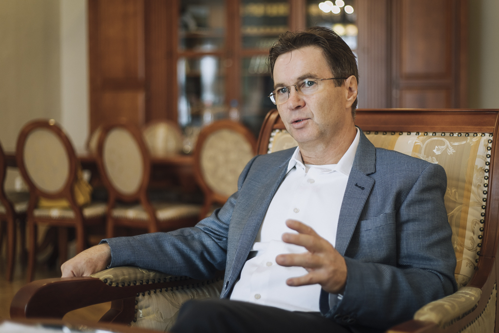 Dr. Pajtók Gábor