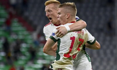 KLEINHEISLER László; Schäfer András