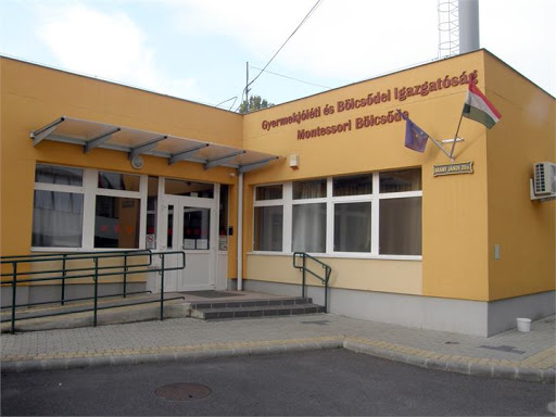 Gyermekjóléti és Bölcsődei Igazgatóság