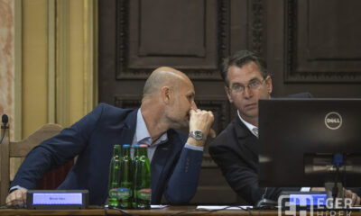 Közgyűlés Mirkóczki Ádám