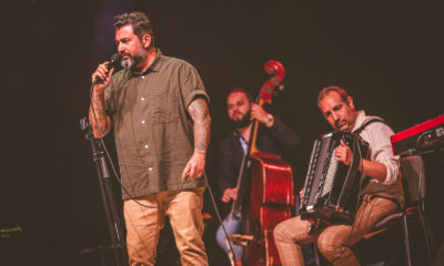 Budapest Bár koncert