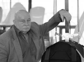 Molnár Zoltán