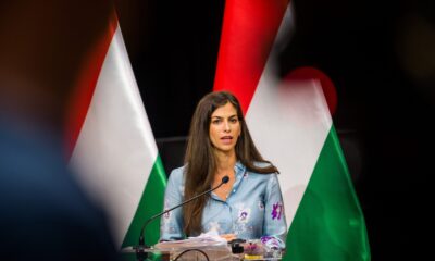 Szentkirályi Alexandra