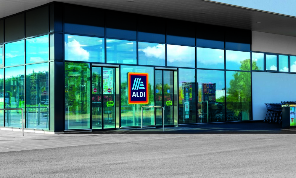 Aldi