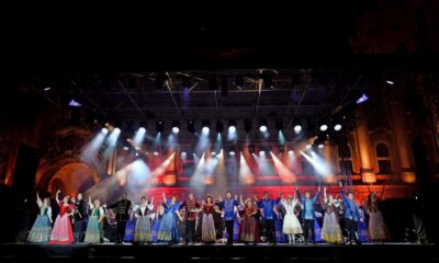 Budavari palotakoncert 2021 operettunnep original