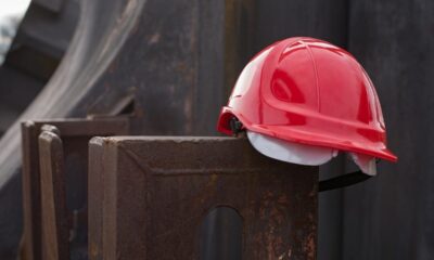 Sisak munkavédelem baleset építkezés