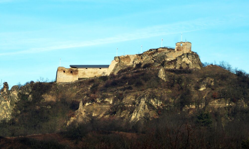 Siroki vár