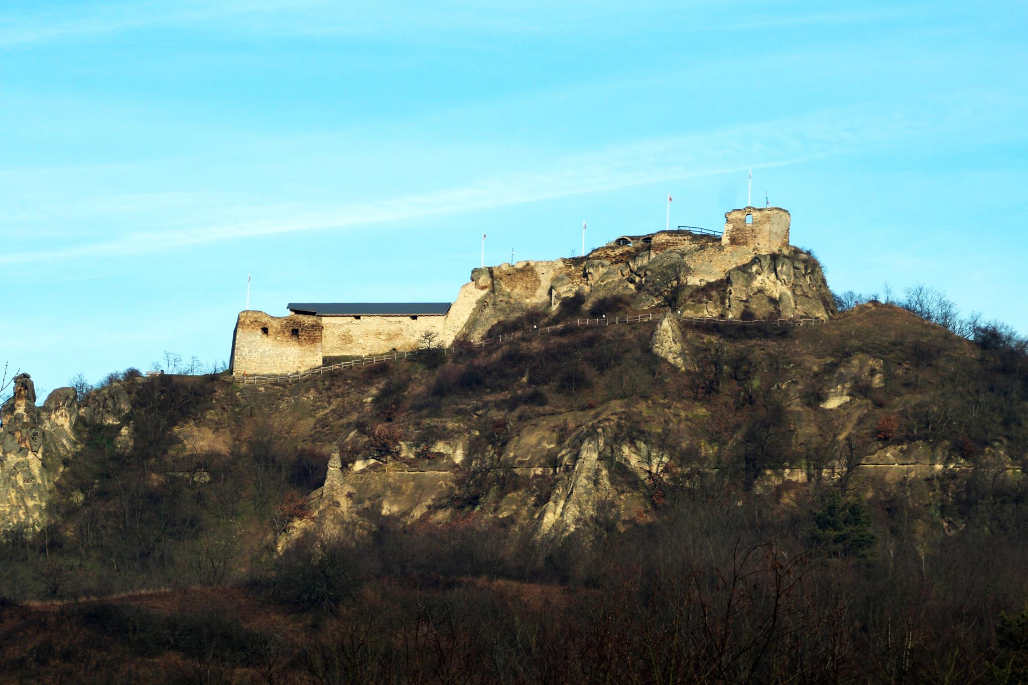 Siroki vár