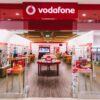 Uzlet vodafone