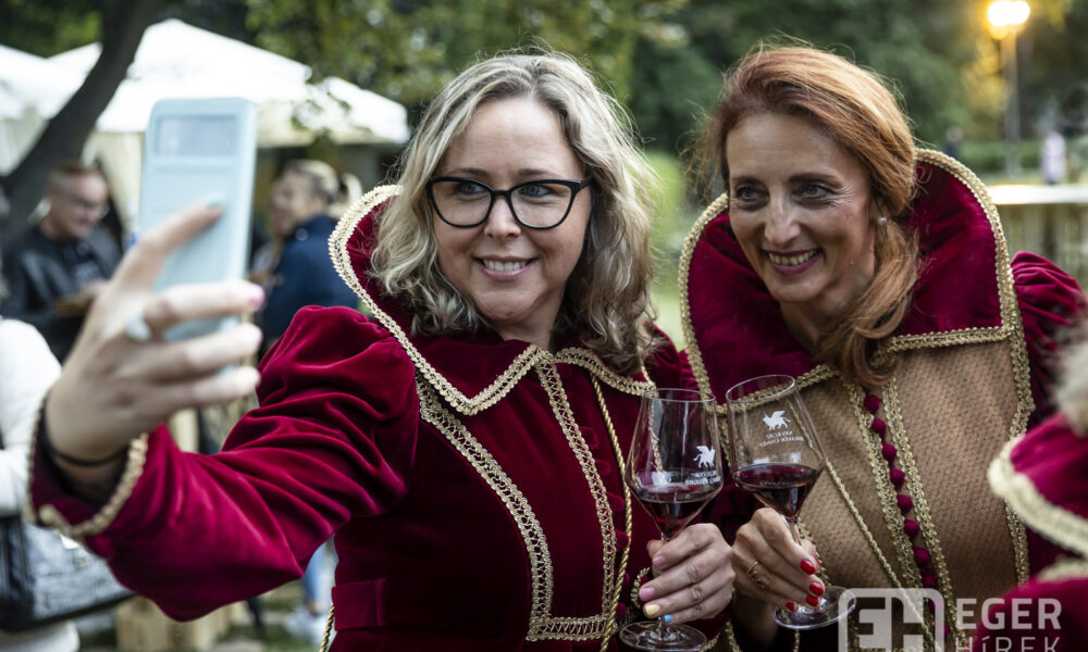 XXV. Egri Bikavér Ünnep