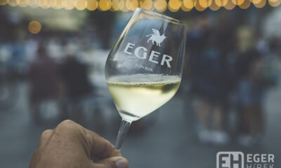 Egri Csillag Weekend