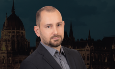 Jánosi zoltán