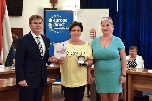 Covid zuborné domán judit katalin