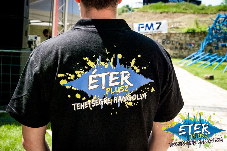 Éter Fesztivál