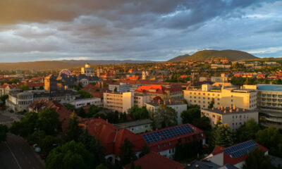Eger