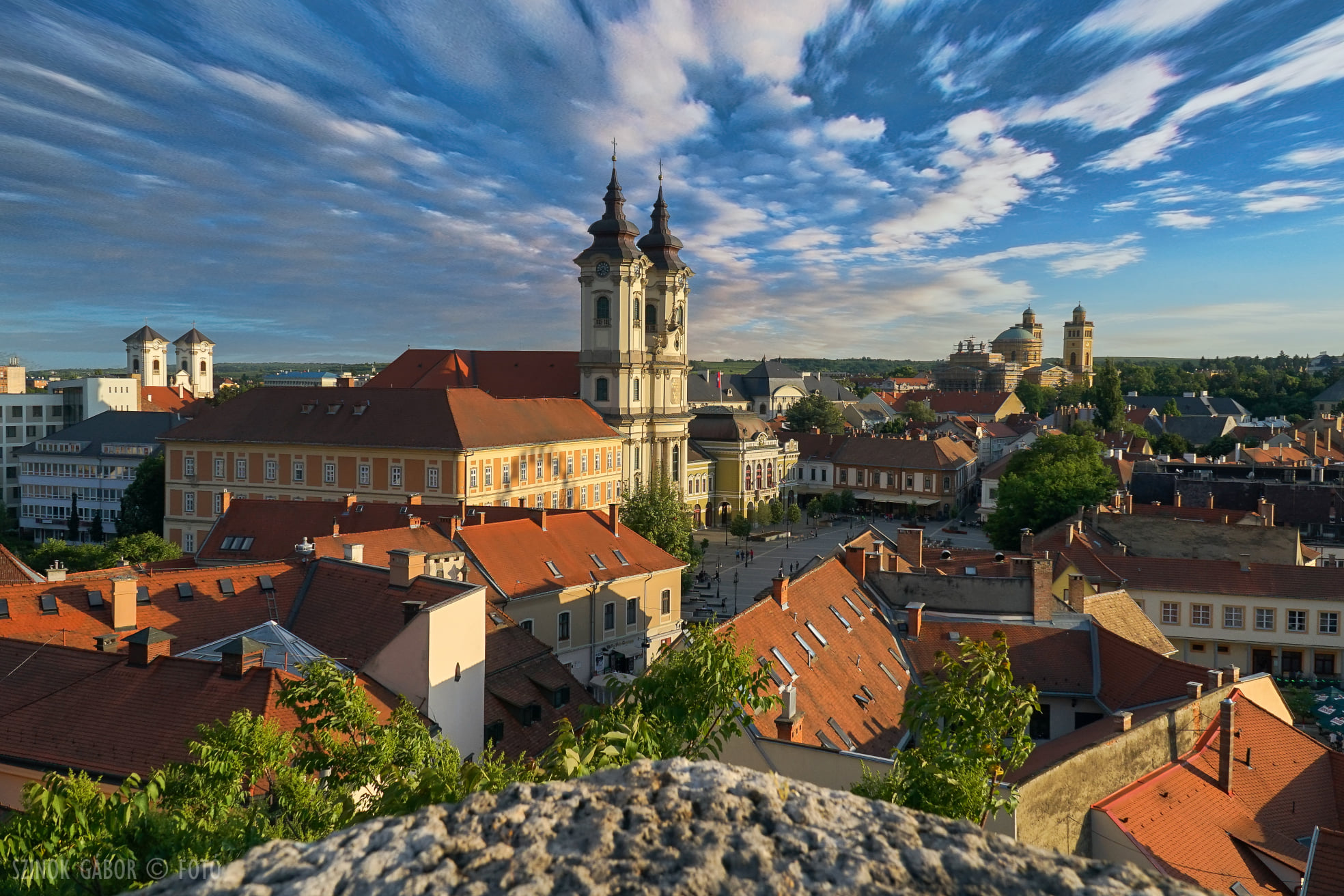 Eger