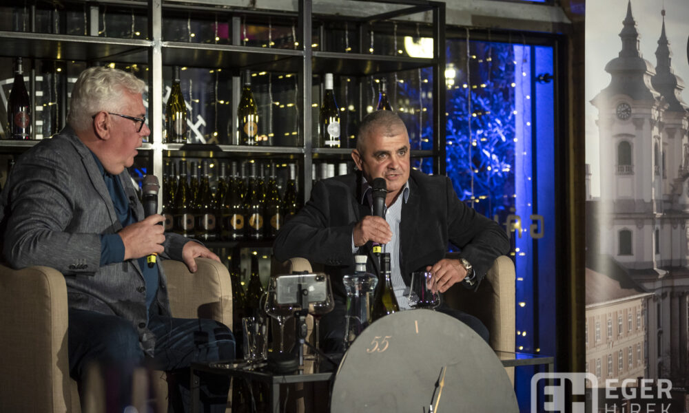 BizLounge - Sike András