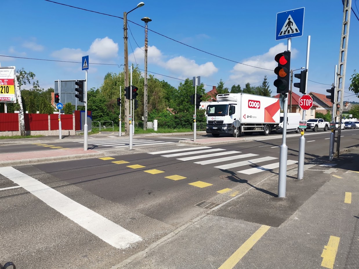 Eger Egri út