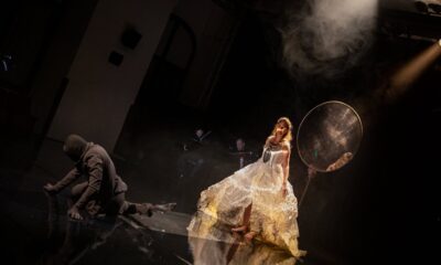 Kamaraopera fesztivál 2019 Vozáry Róbert