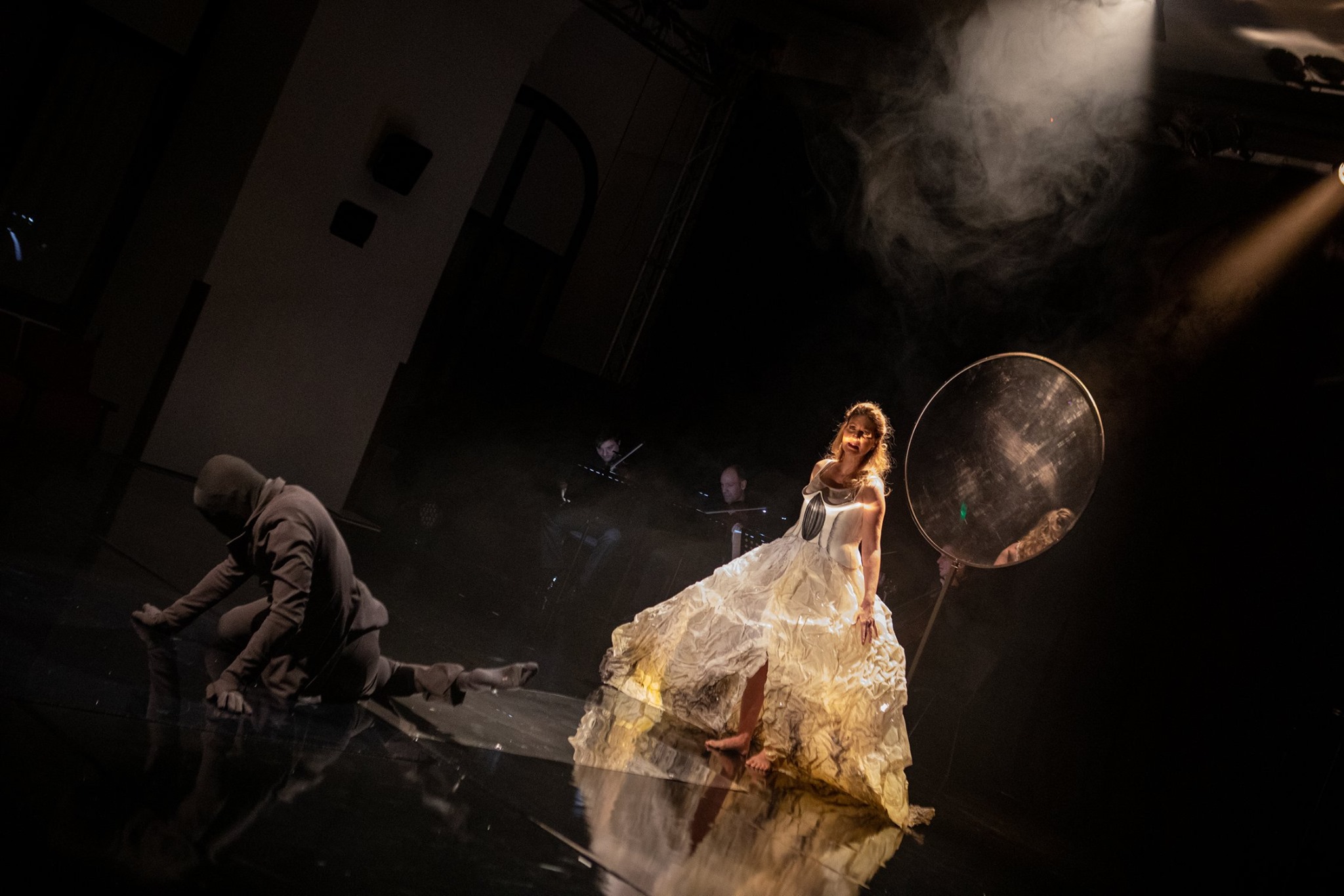 Kamaraopera fesztivál 2019 Vozáry Róbert