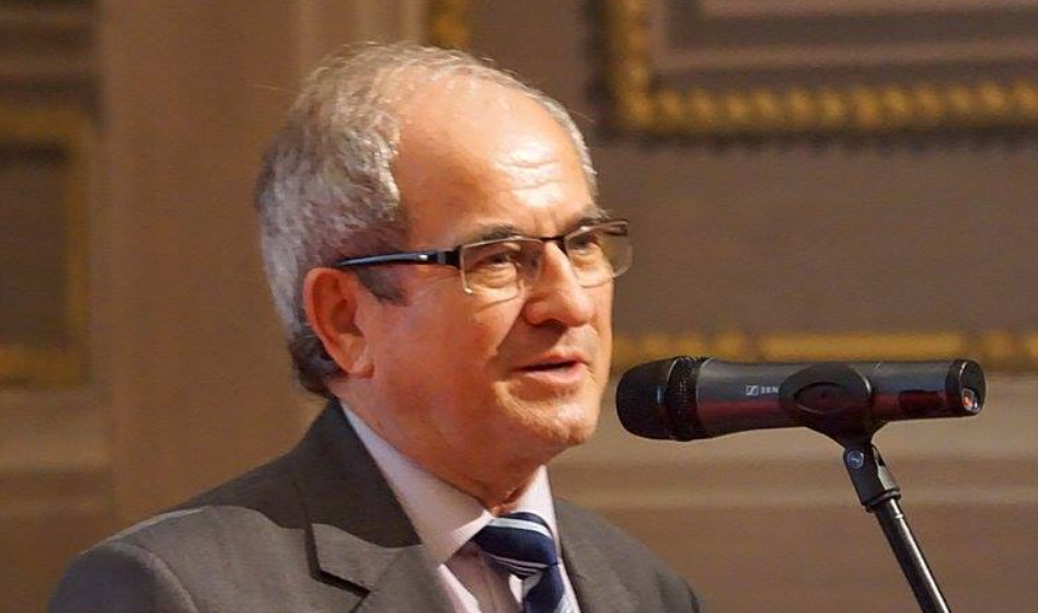Petercsák Tivadar