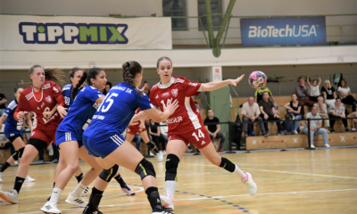 Eszterhazy sc hajdunanas sk