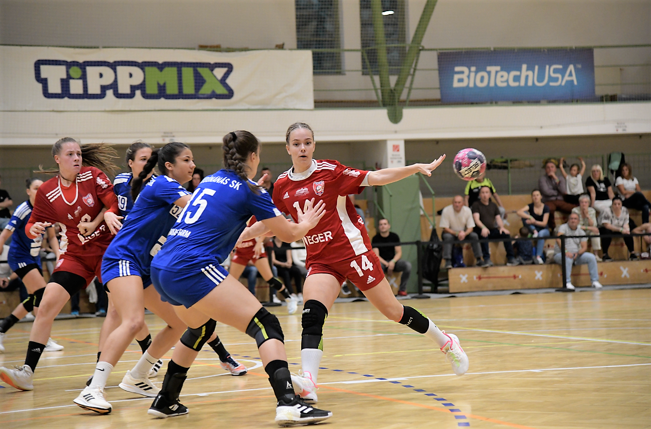 Eszterhazy sc hajdunanas sk