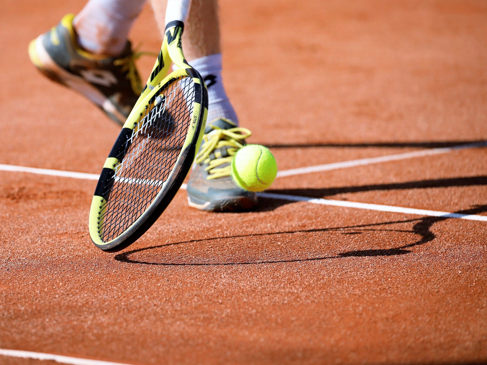 Tennis 5782695