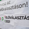 Előválasztás