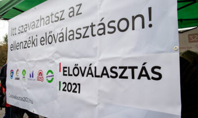 Előválasztás